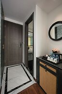 Hanoi Plaza Suite Hotel & Spa