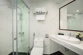 Hanoi Plaza Suite Hotel & Spa