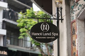 Hanoi Plaza Suite Hotel & Spa