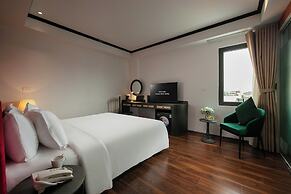 Hanoi Plaza Suite Hotel & Spa