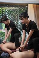 Hanoi Plaza Suite Hotel & Spa