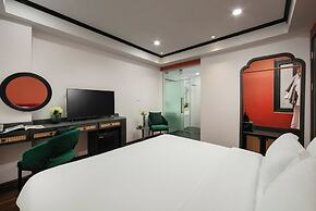 Hanoi Plaza Suite Hotel & Spa