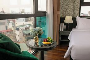 Hanoi Plaza Suite Hotel & Spa
