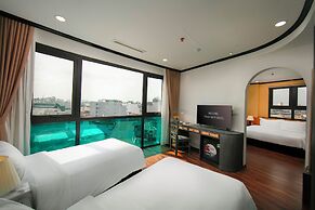 Hanoi Plaza Suite Hotel & Spa
