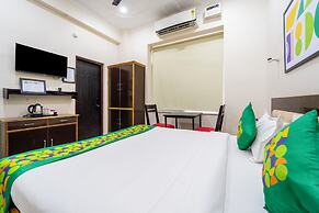Treebo AK Residency