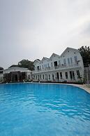 The Pinaki resort & Club