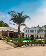 The Pinaki resort & Club