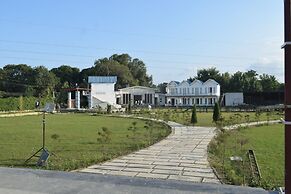 The Pinaki resort & Club