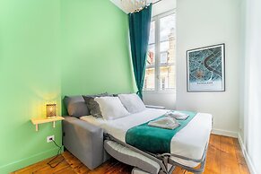 Magnifiques Appartements Climatisés