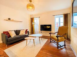 Magnifiques Appartements Climatisés