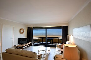 Seaside Escape w/ Balcony