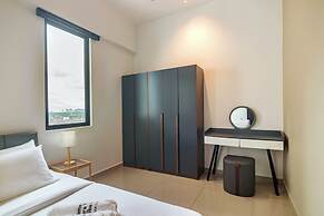 MARC Co - Living