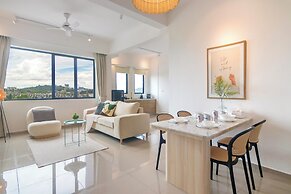 MARC Co - Living