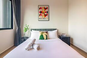 MARC Co - Living