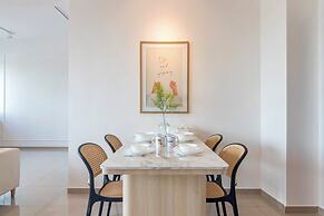 MARC Co - Living