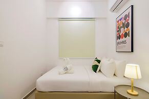 MARC Co - Living