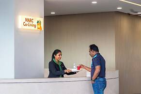 MARC Co - Living