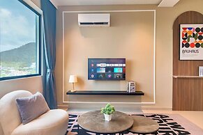 MARC Co - Living
