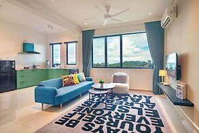 MARC Co - Living