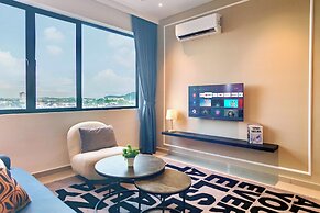 MARC Co - Living