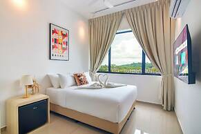 MARC Co - Living