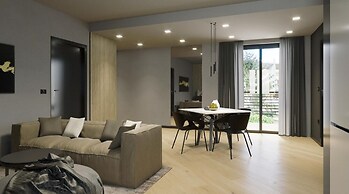 Ah Virgilio Apartments Resort