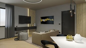 Ah Virgilio Apartments Resort