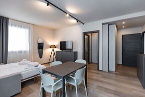 Ah Virgilio Apartments Resort