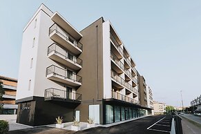 Ah Virgilio Apartments Resort