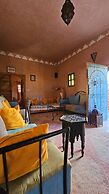 Kasbah Tigmi El Janoub