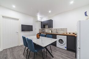 The Cricklewood Collection