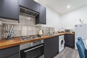 The Cricklewood Collection