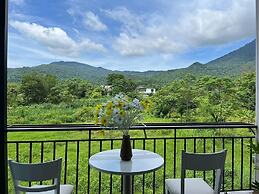 Bavi Hill Villa