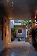 Shila Retreat Villa Danang