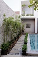 Shila Retreat Villa Danang