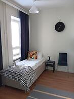 Kotimaailma Aparthotel Kamppi - Studio 2