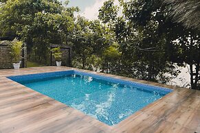 Belamour Retreat