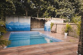 Belamour Retreat