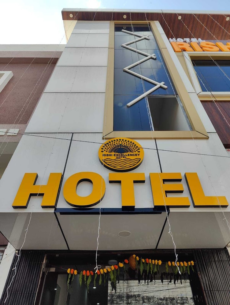 Hotel Rishi Excellency