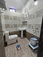 Hotel Rishi Excellency