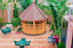 MAZINZI HOTEL