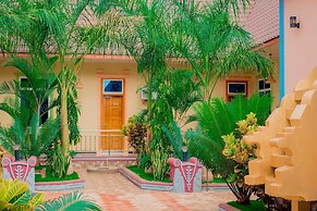MAZINZI HOTEL