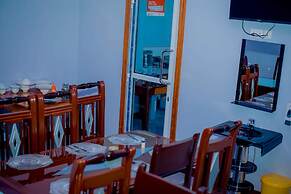MAZINZI HOTEL