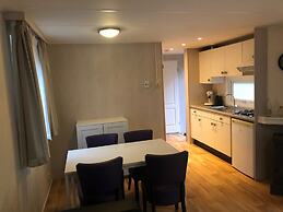 Chalet With Garden in Antwerp Kempen