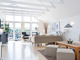 6 Person Holiday Home in Glesborg
