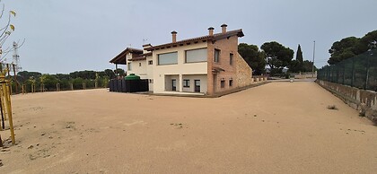 Vineam Hotel