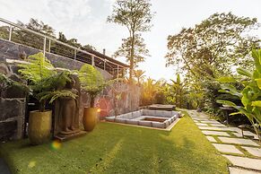 Green Oriental Resort