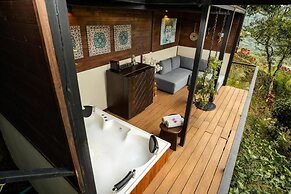 Green Oriental Resort