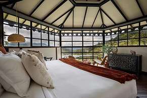 Green Oriental Resort