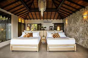 Green Oriental Resort
